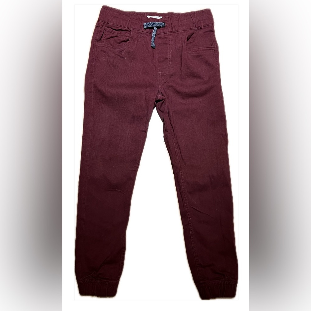 Boys Weatherproof Vintage Chinos